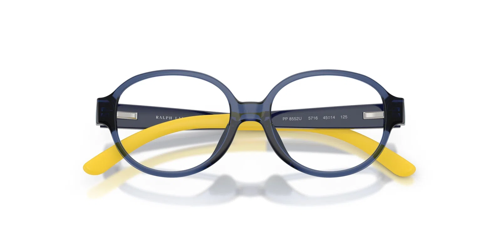 Polo Prep 8552U Eyeglasses - view 18